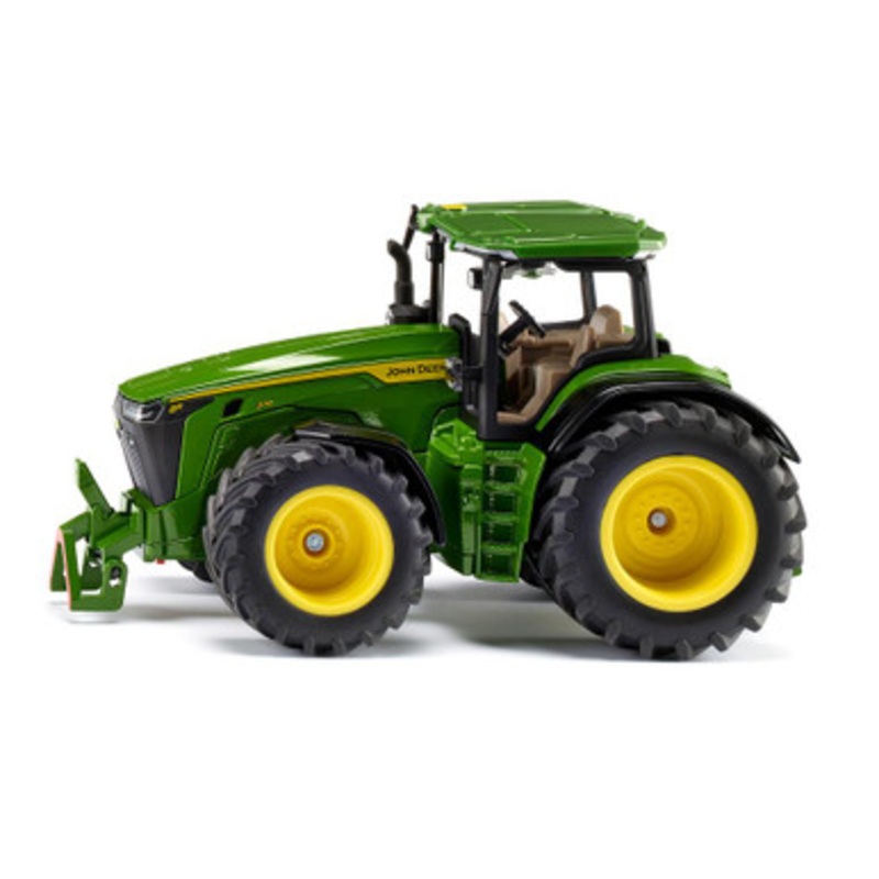 Siku – 3290 – John Deere 8R 370 1:32 Scale