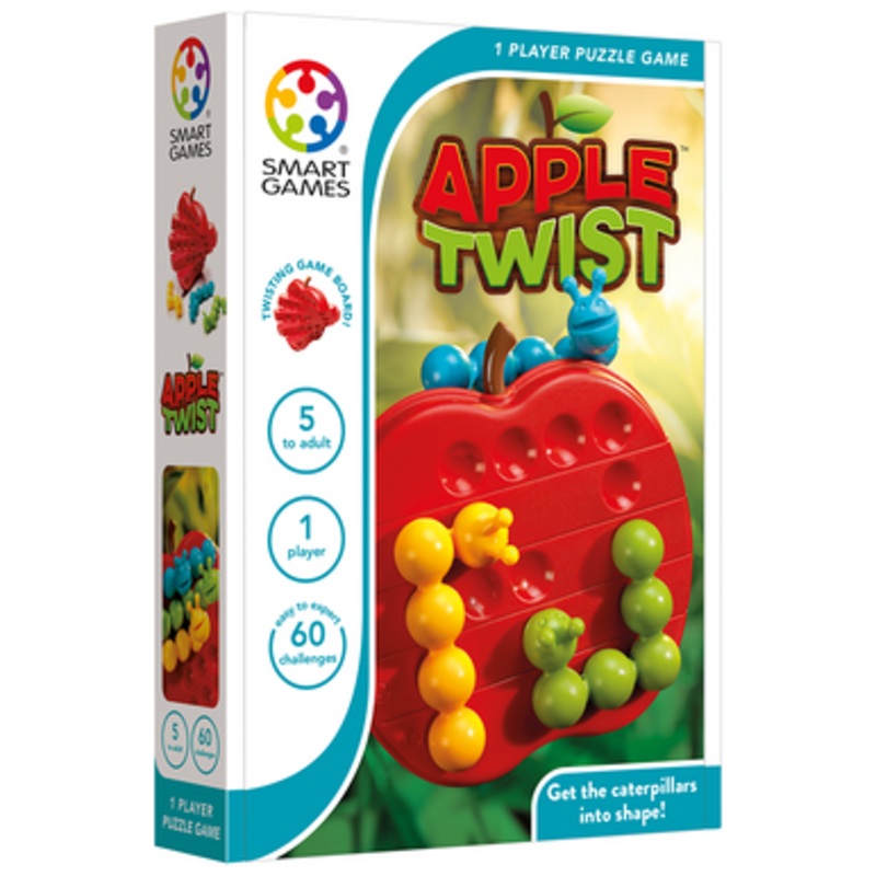 Smart Games – Apple Twist