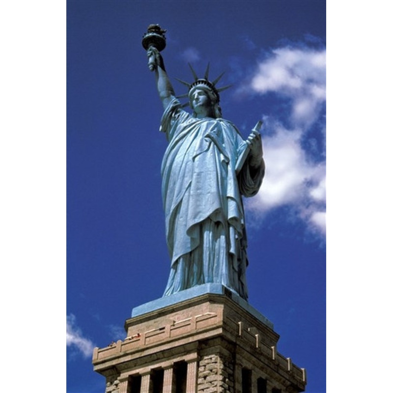 Tomax 1500pc – Statue Of Liberty Puzzle