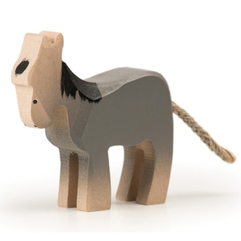Trauffer – Donkey, Small