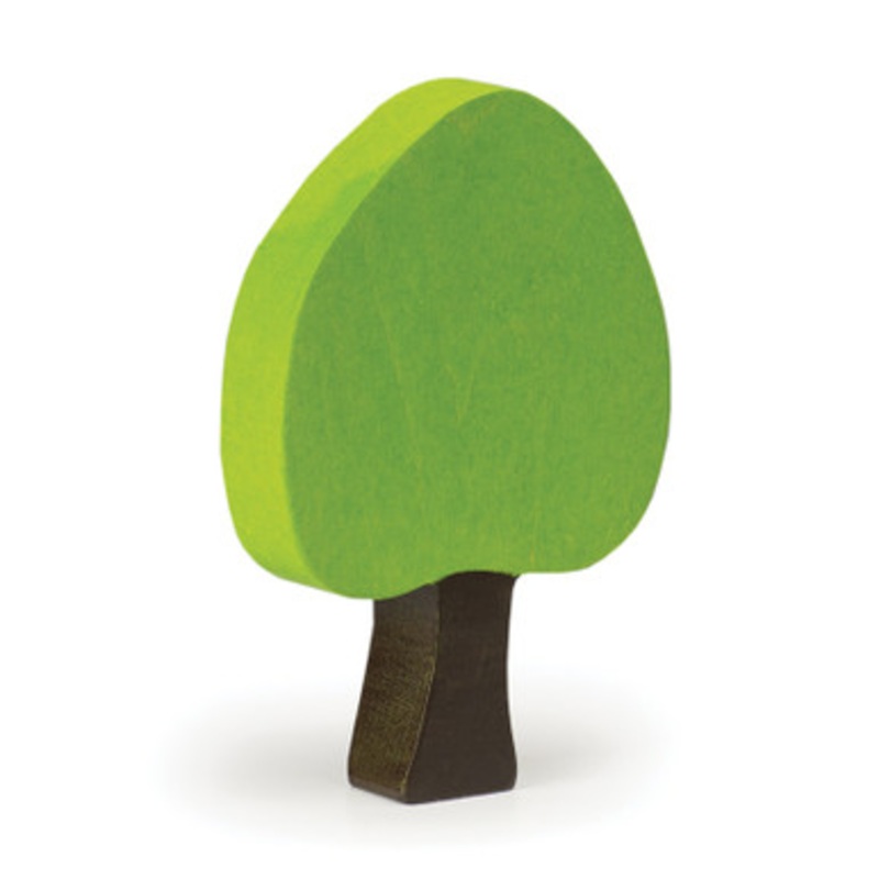 Trauffer – Tree, Small
