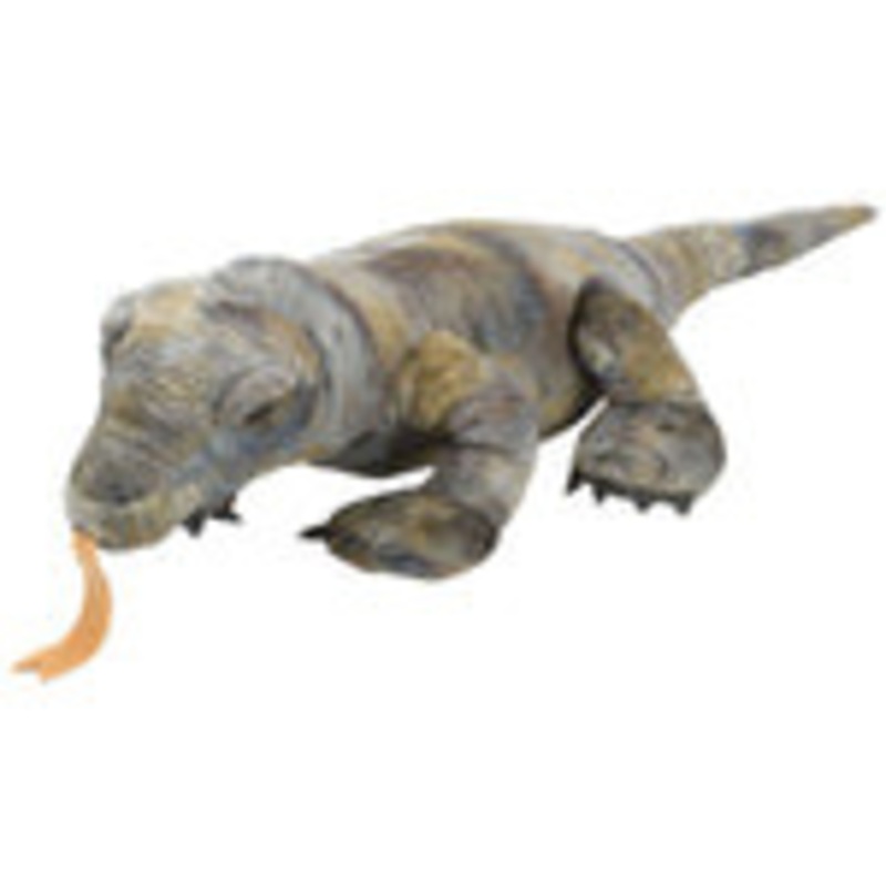 Wild Republic – Cuddlekins Komodo Dragon 30cm