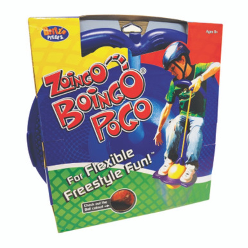 Zoingo Boingo Pogo