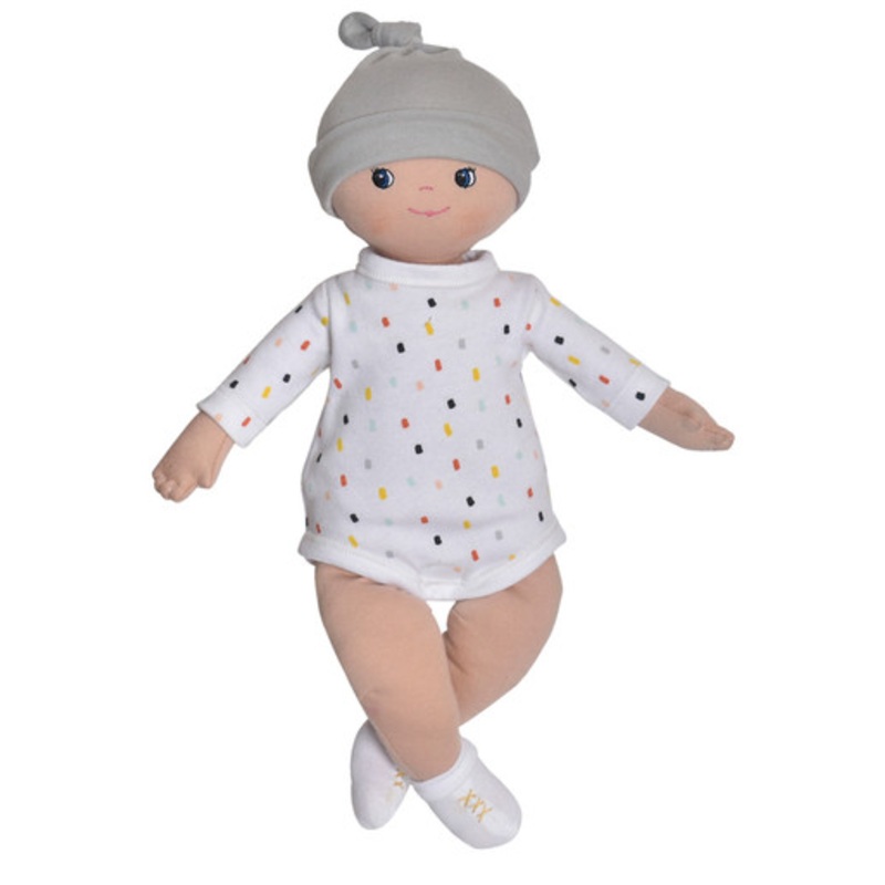 Bonikka – My First Baby Doll