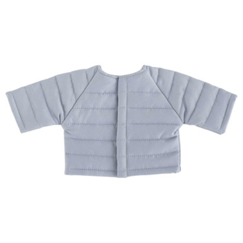 Corolle – Ma Corolle – Padded Jacket Grey 36cm