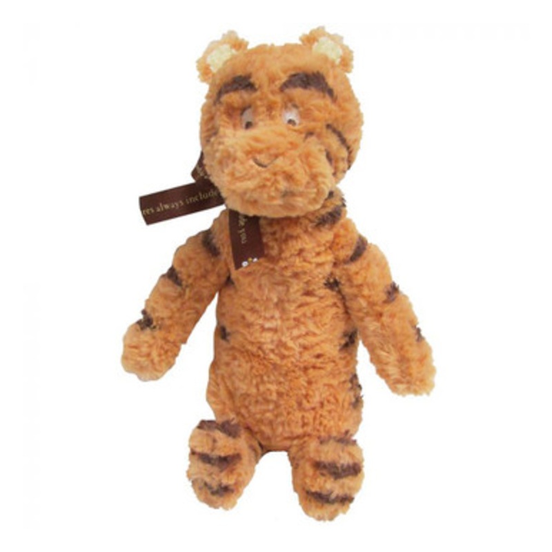 Disney Baby Classic Winnie The Pooh Plush – Tigger