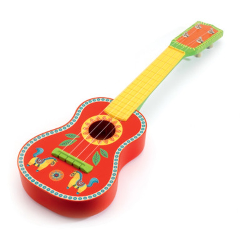 Djeco – Animambo Ukulele