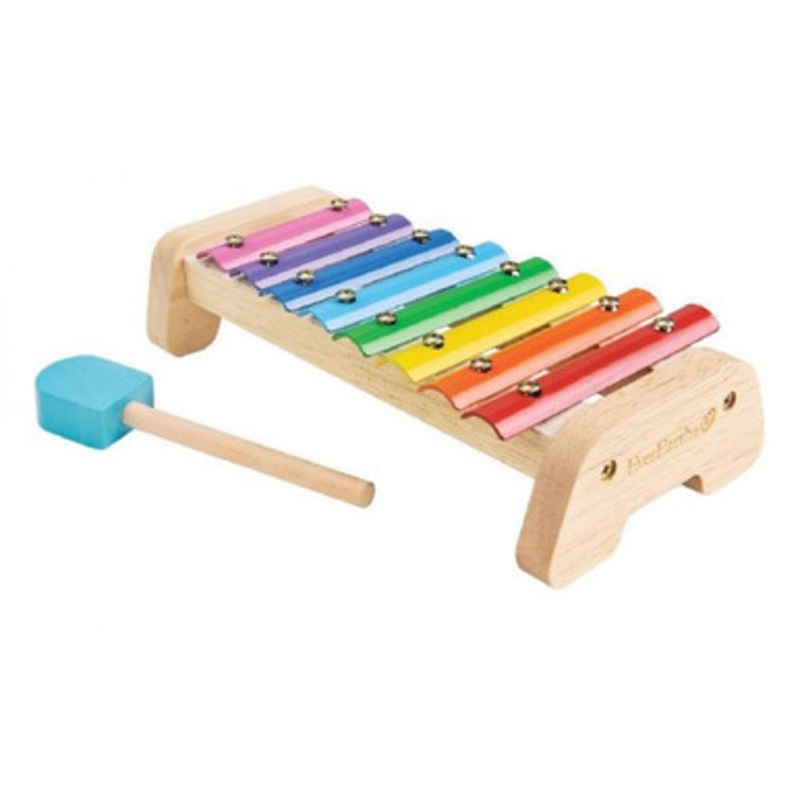 Everearth – Metal Xylophone