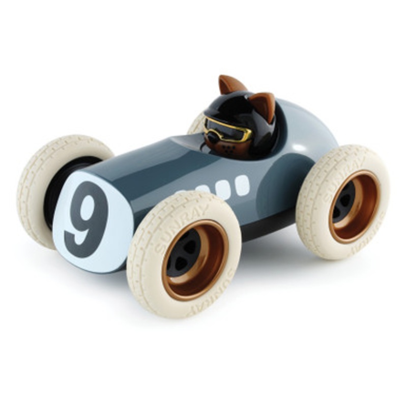 Playforever – Midi Egg Scrambler