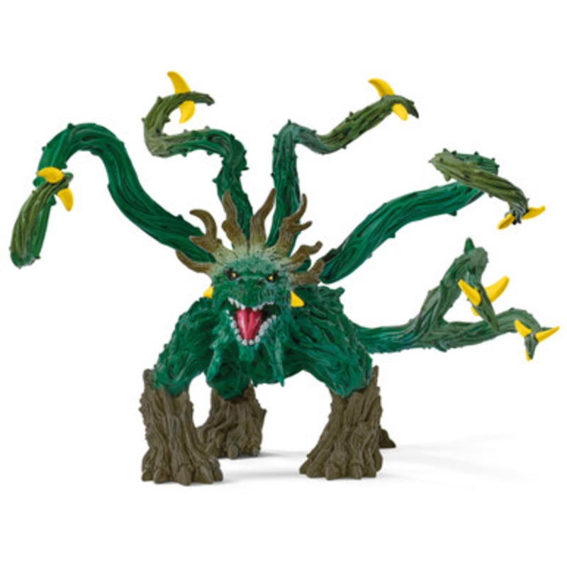 Schleich Eldrador –  Jungle Creature 70144