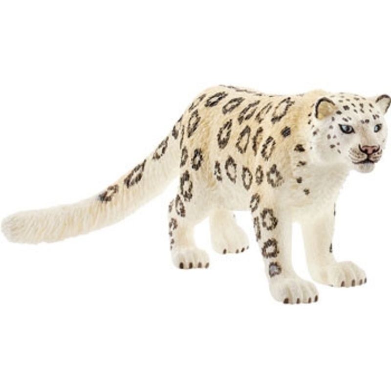 Schleich – Snow Leopard