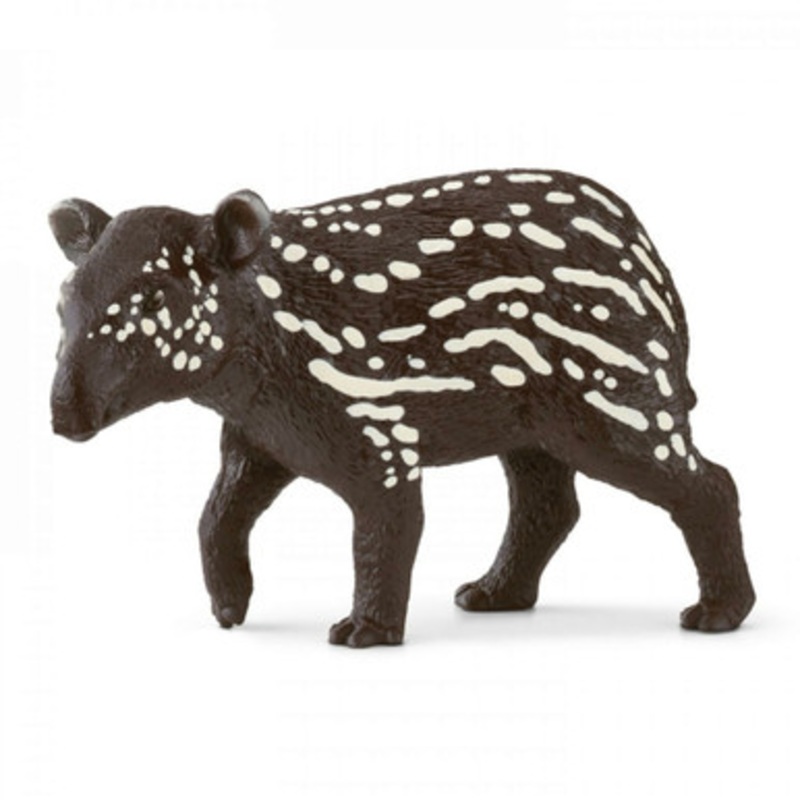 Schleich Wild Life – Tapir  Baby | 14851