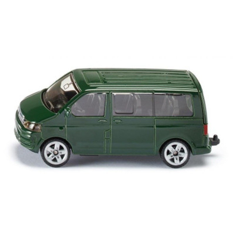 Siku – 1070 – VW Multivan