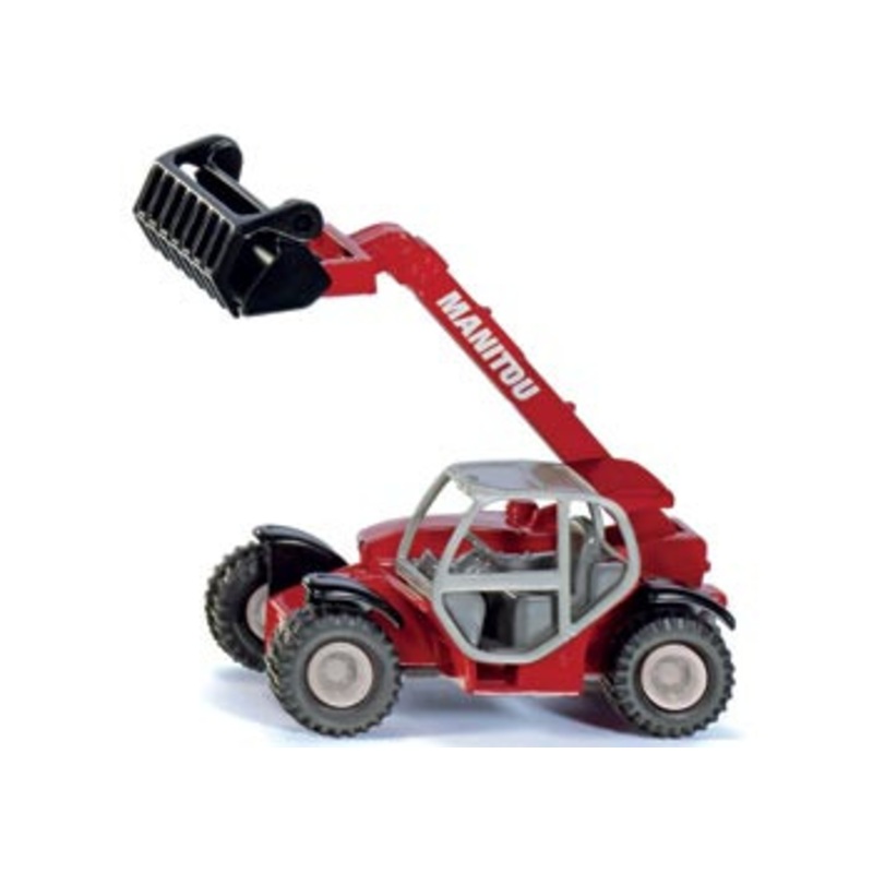 Siku – 1482 – Telescopic Loader
