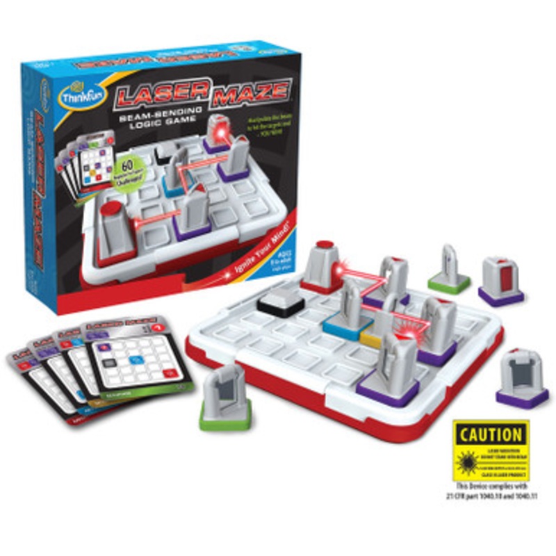 Thinkfun – Laser Maze