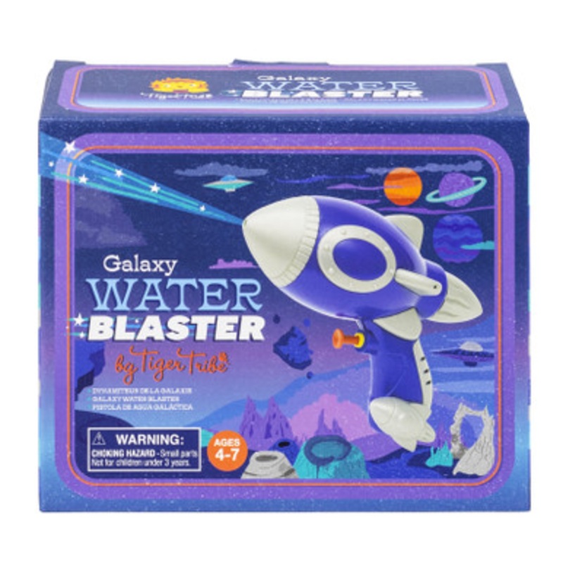 Tiger Tribe – Galaxy Water Blaster