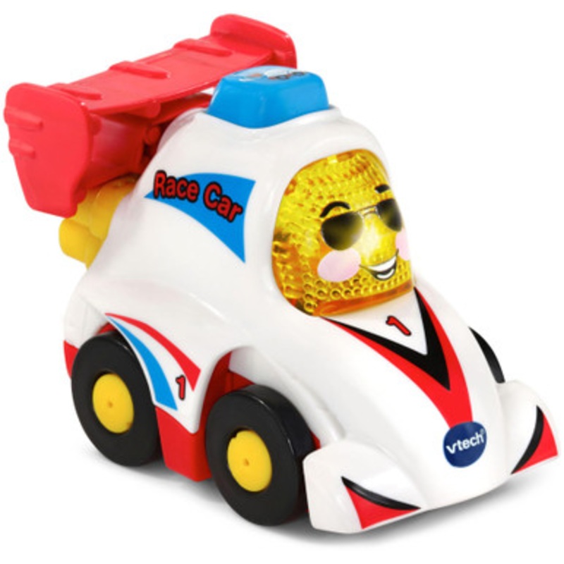 VTech Toot Toot Drivers – Race Car