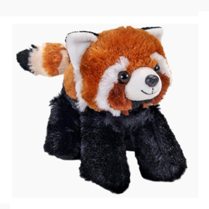 Wild Republic – Hug’Ems Mini Red Panda