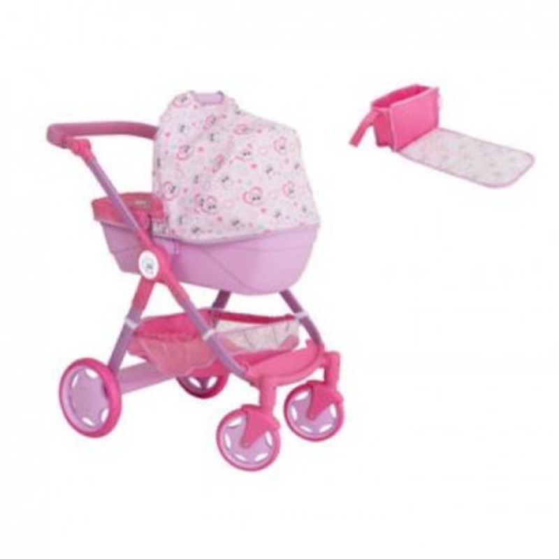 Baby Dream – Roamer Pram