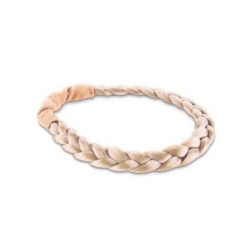 Corolle Ma Corolle – Blonde Braided headband