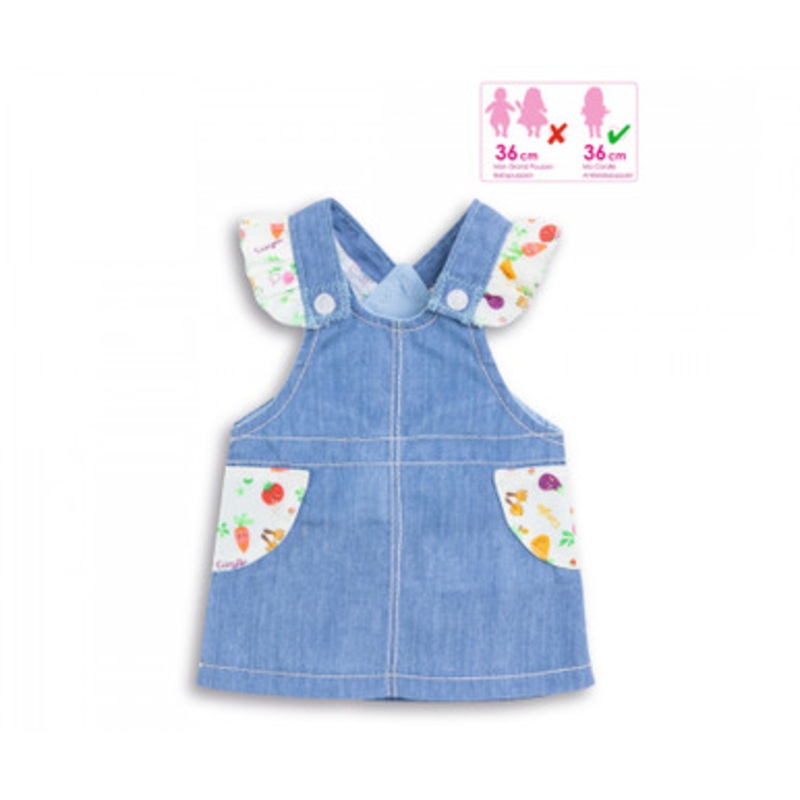 Corolle – Ma Corolle – Garden Delights Dress 36cm