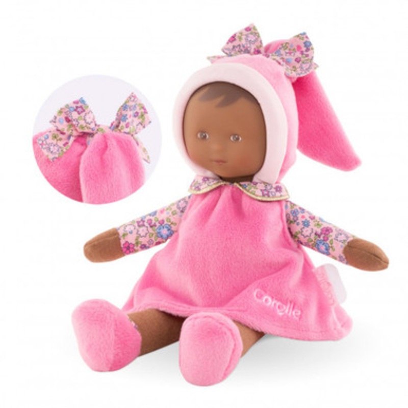 Corolle Mon Doudou- Miss Floral Sweet Dreams