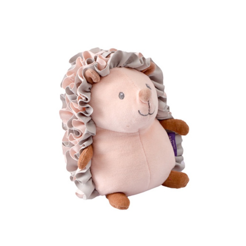 Goodnight Wildwood Collection – Hedgehog Soft Toy