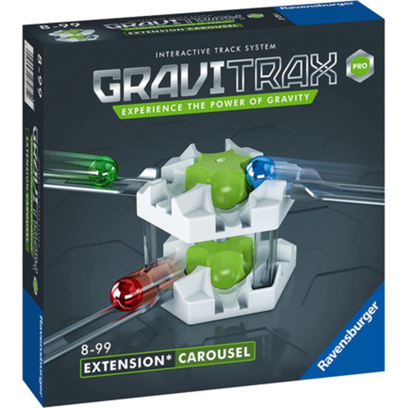 GraviTrax PRO – Extension – Carousel