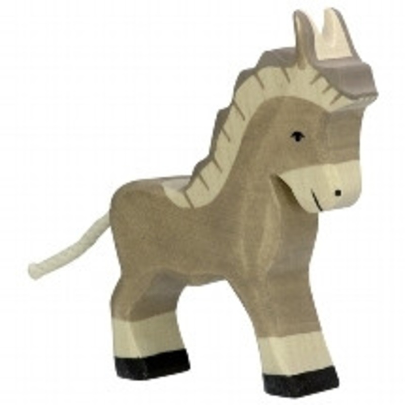 Holztiger – Donkey, Small
