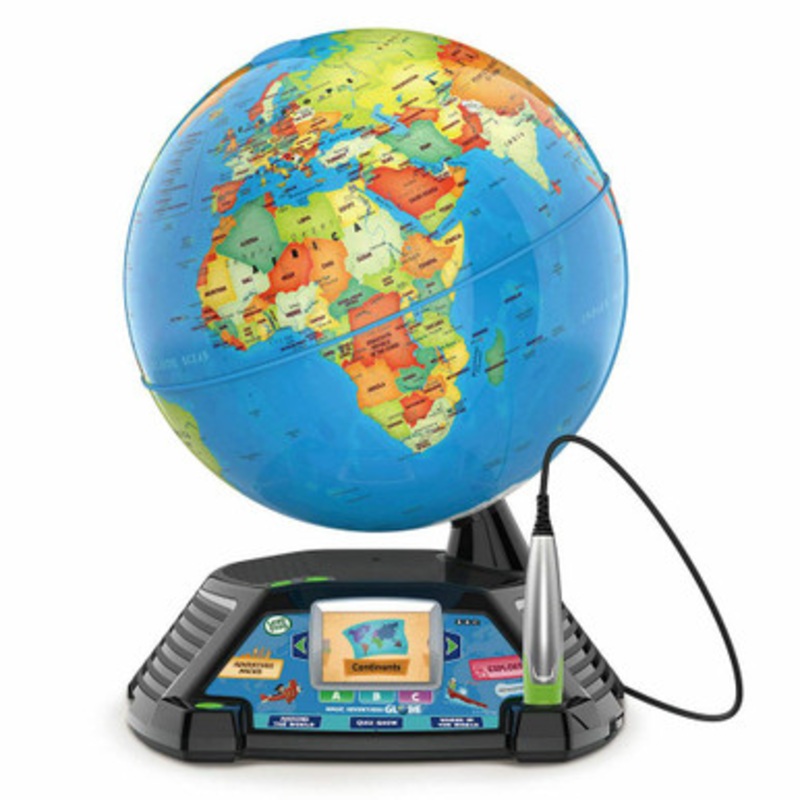 LeapFrog – Magic Adventures Globe