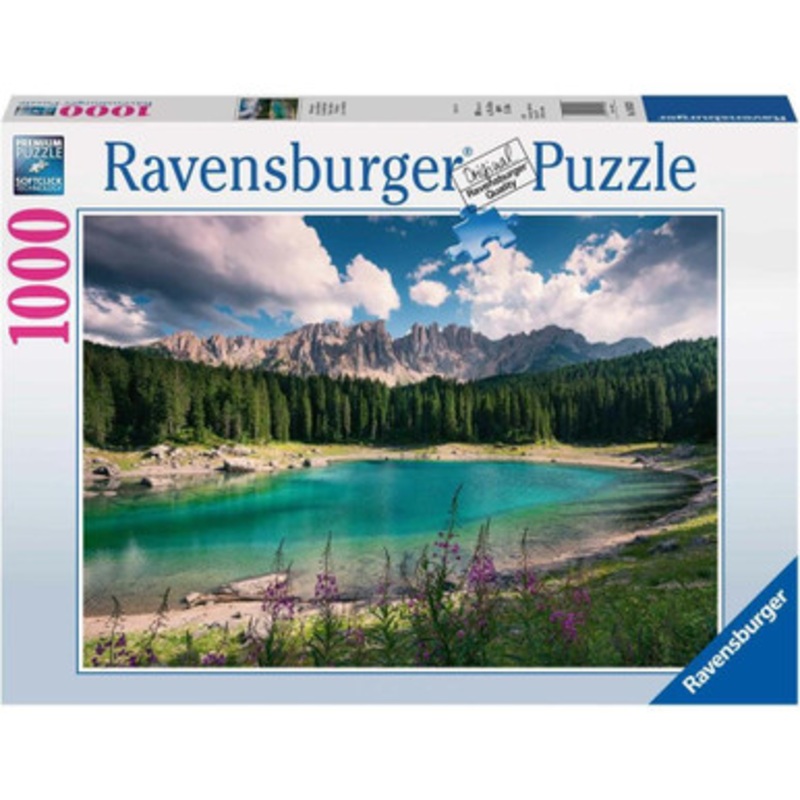 Ravensburger 1000pc – The Dolomites Puzzle