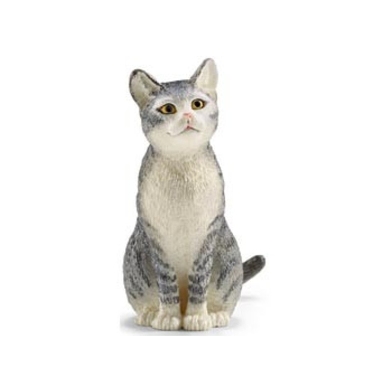 Schleich – Cat Sitting 13771