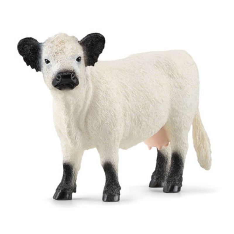 Schleich – Galloway Cow 13960