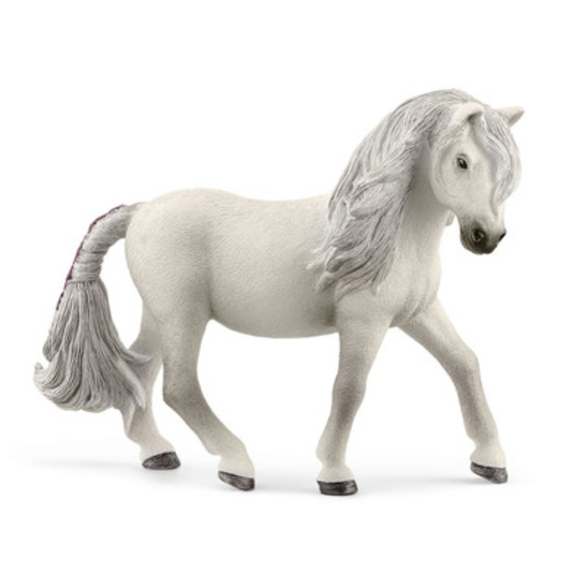 Schleich Horses – Icelandic Pony Mare | 13942