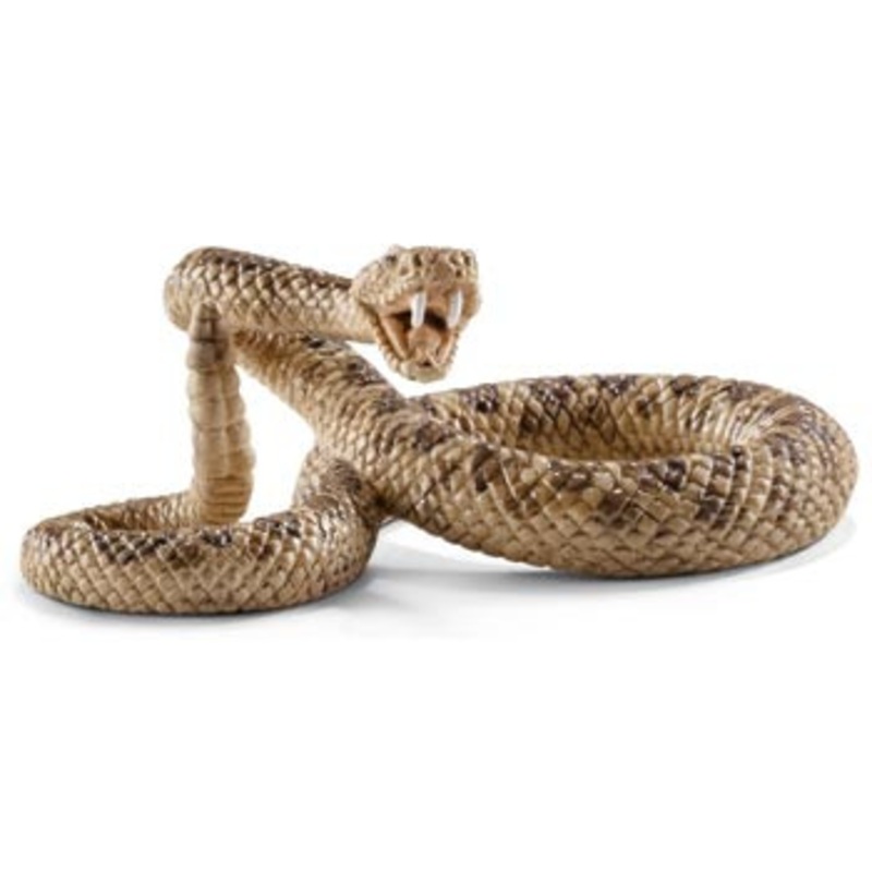 Schleich – Rattlesnake