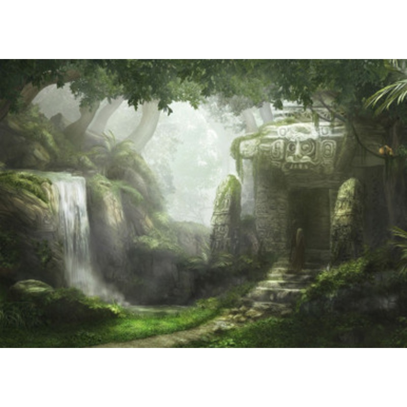 Schmidt 1000pc – Mihailova Sanctuary Puzzle