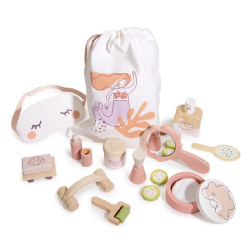 Tender Leaf Toys – Spa Retreat Set
