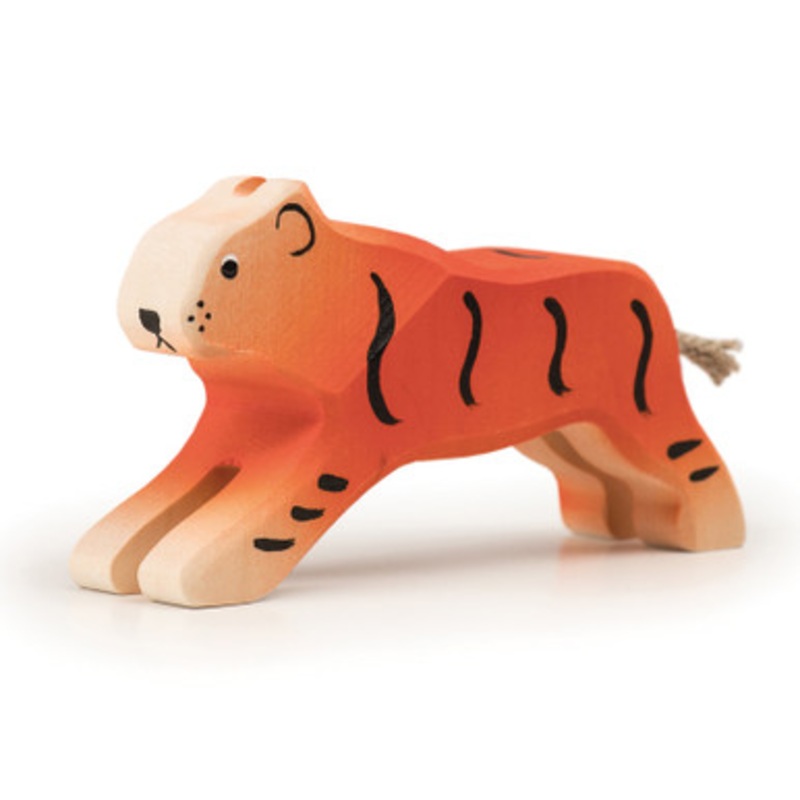 Trauffer – Tiger, Large
