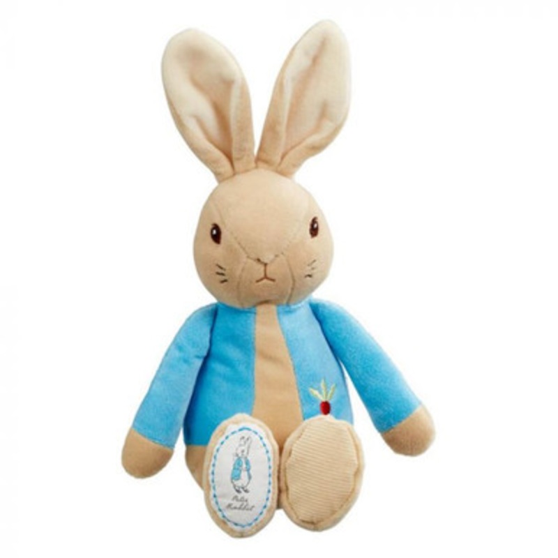 Beatrix Potter – My First Peter Rabbit 26cm