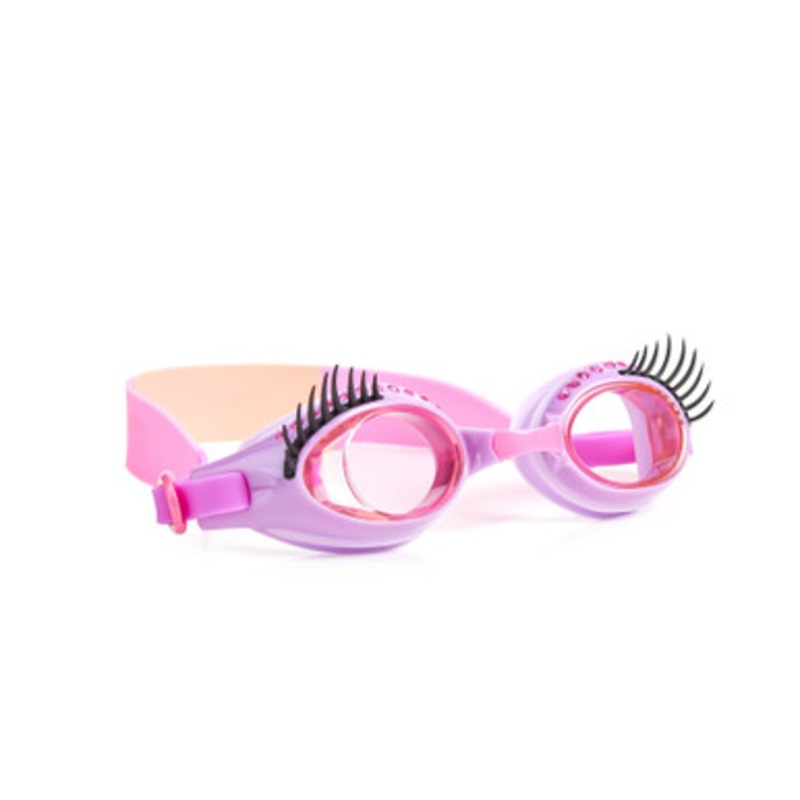 Bling2o Goggles – Glam Lash- Beauty Parlor Pink