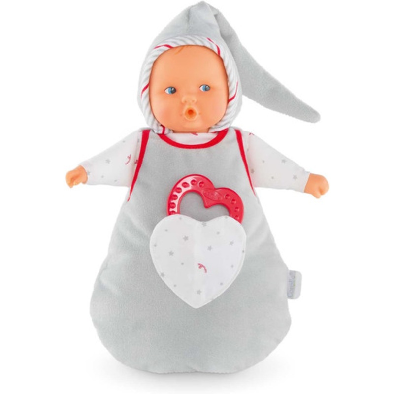 Corolle Mon Doudou – Babisleeper Little Star , 30cm