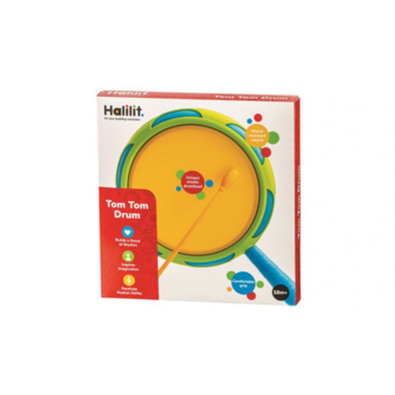 Halilit – Tom Tom Drum