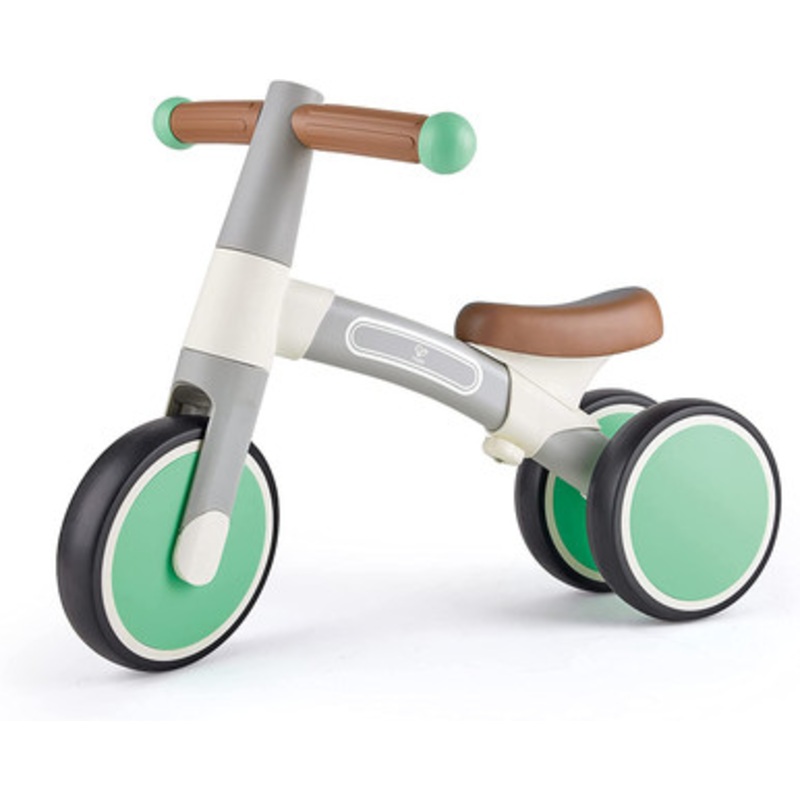 Hape – First Ride Balance Bike – Green