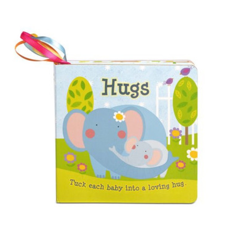 Melissa & Doug – Tether Book – Hugs