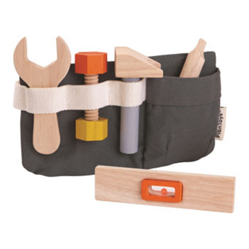 PlanToys – Tool Belt