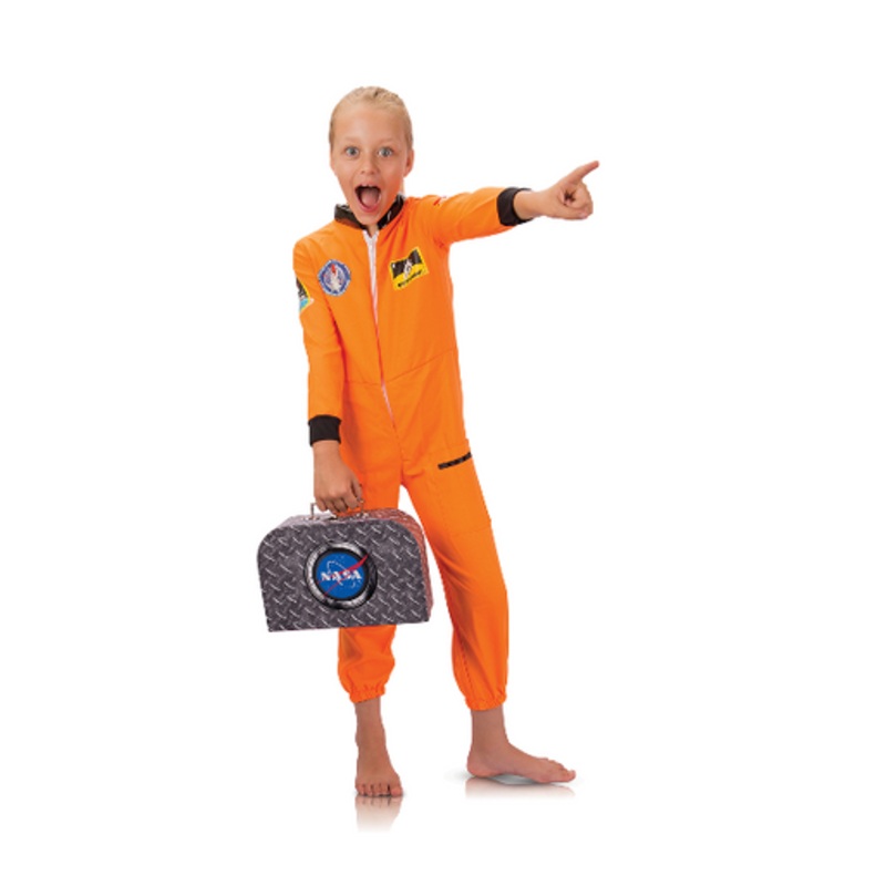 Quack- NASA Dress Up Kit – Large