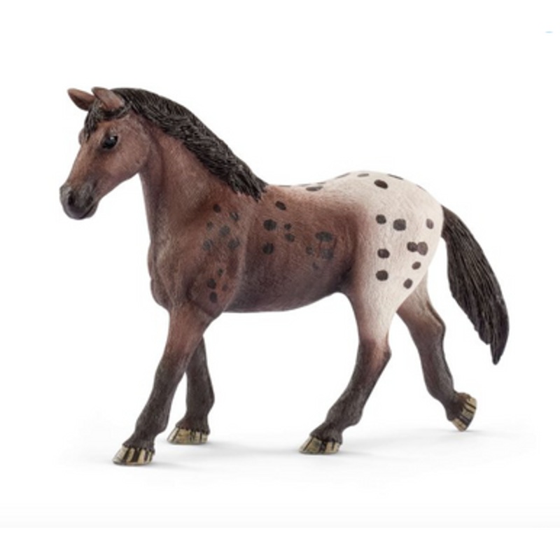 Schleich Appaloosa Mare