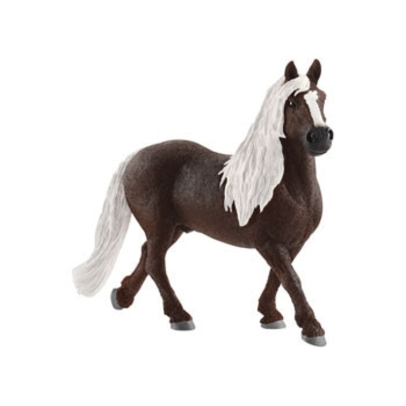 Schleich – Black Forest Stallion