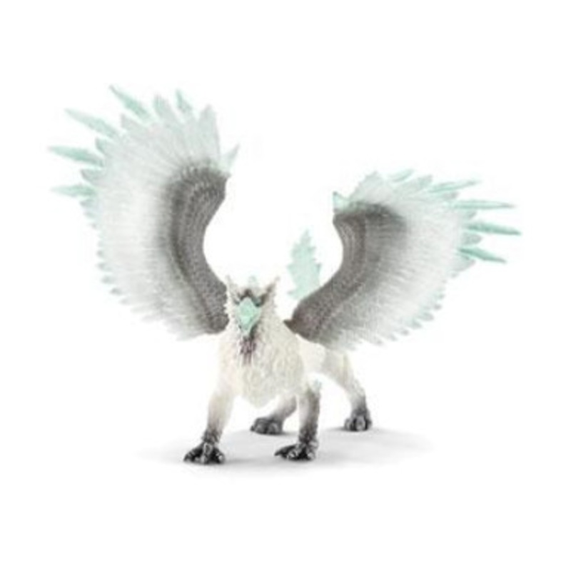 Schleich Eldrador – Ice Griffin 70143