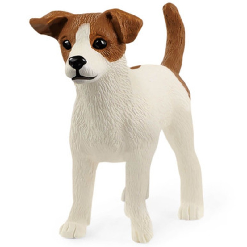 Schleich  – Jack Russell Terrier